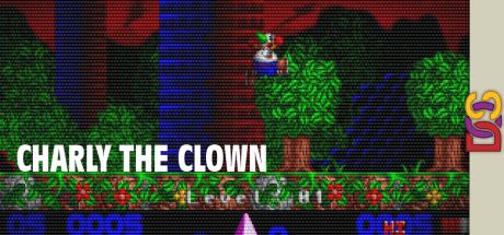 Charly the Clown — steamgrid