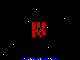 Lunar Cargo IV — sstitle (WOR)