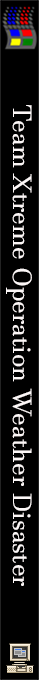 Team Xtreme: Operation Weather Disaster — box-2D-side (CUS)