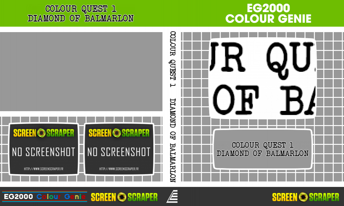 Colour Quest 1 - Diamond of Balmarlon — box-texture (SS)