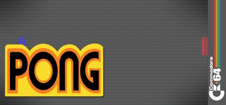 Pong — steamgrid