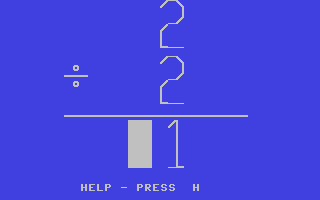 Big Math — ss (WOR)