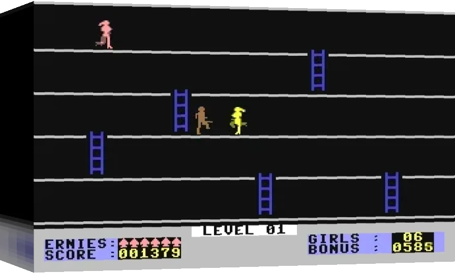Bof — box-3D (WOR)