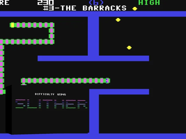Slither — mixrbv2 (WOR)