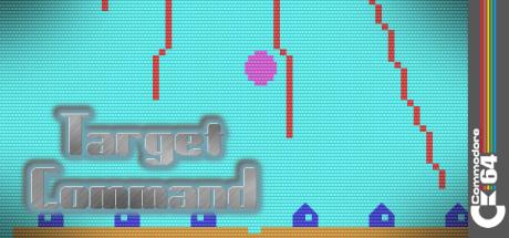 Target Command — steamgrid