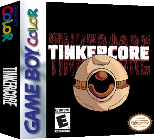 TInkercore — box-3D (WOR)