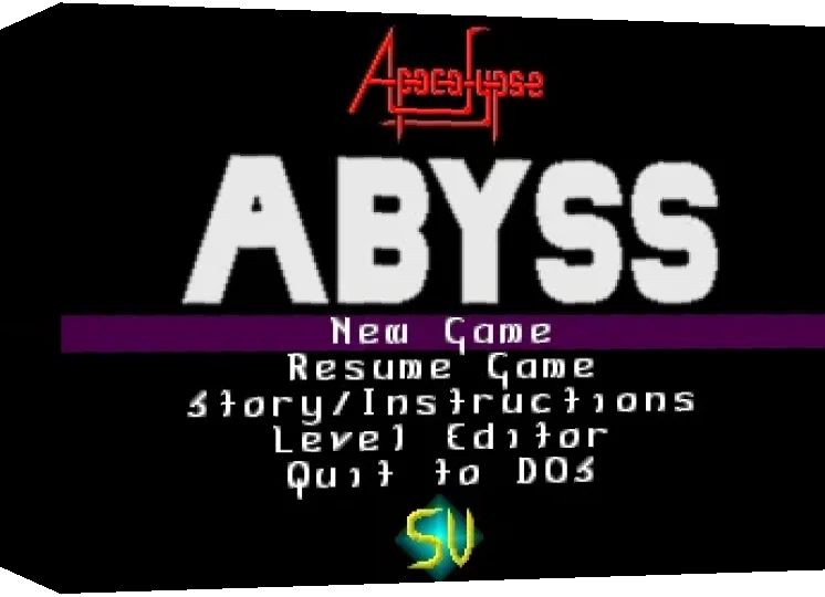 Apocalypse Abyss — box-3D (WOR)