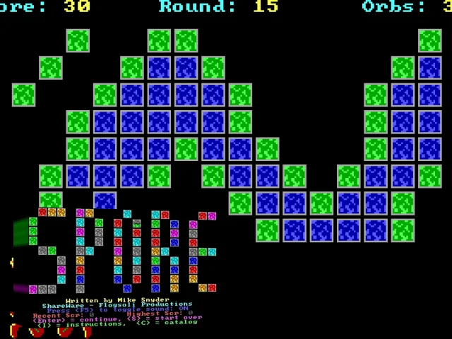Spore — mixrbv2 (WOR)