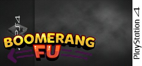 Boomerang Fu — steamgrid