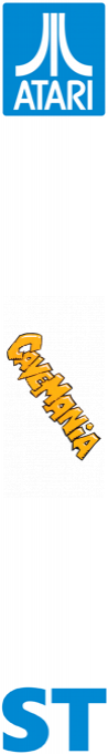 Cavemania — box-2D-side (EU)