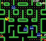 Ms. Pac-man — ss (US)