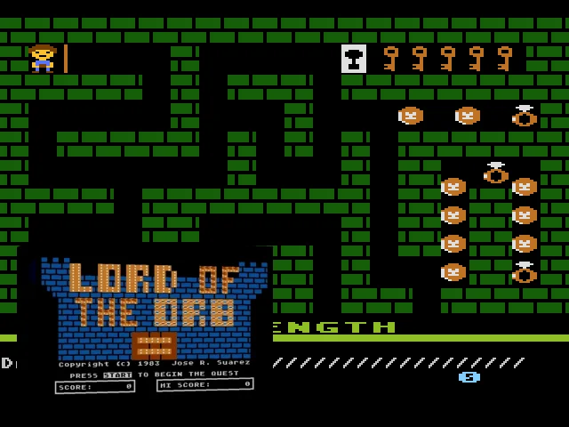 Lord of the Orb — mixrbv2 (WOR)