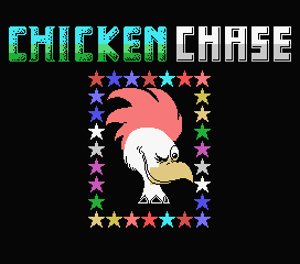 Chicken Chase — sstitle (EU)
