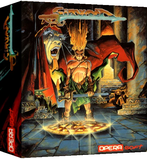 Sirwood — box-3D (SP)