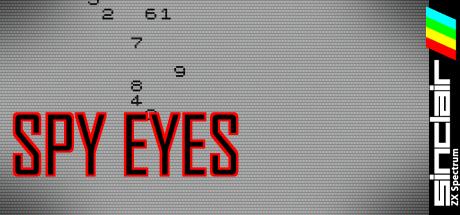 Spy Eyes — steamgrid