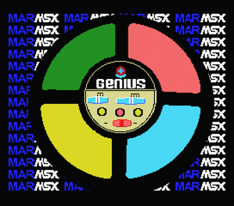 Genius — ss (WOR)
