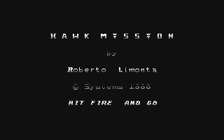 Hawk Mission — sstitle (WOR)