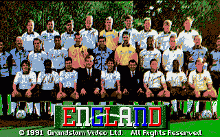 England Championship Special — sstitle (EU)