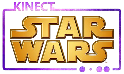 Kinect Star Wars — wheel (WOR)