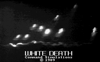 White Death — sstitle (WOR)
