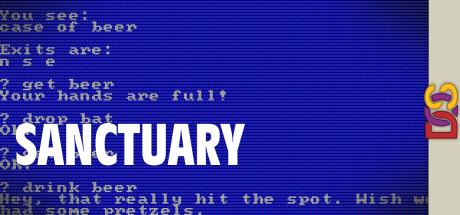 Sanctuary — steamgrid
