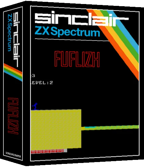 Fuflizh — box-3D (SS)