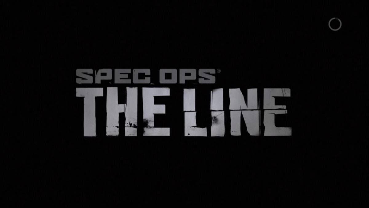 Spec Ops - The Line — sstitle (WOR)