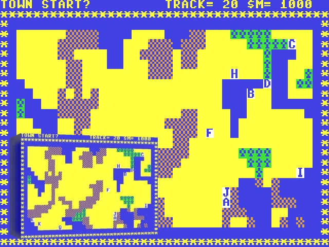 Rail Roader — mixrbv2 (WOR)