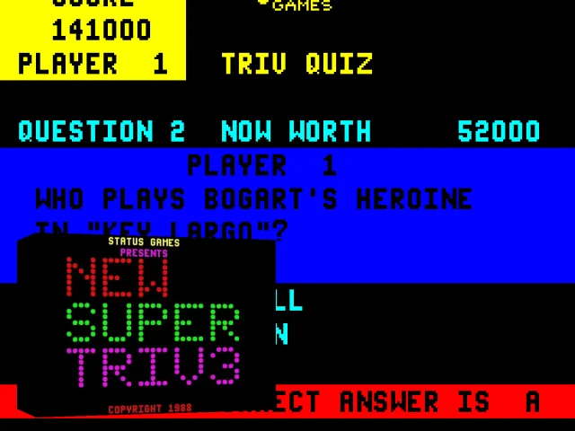 Super Triv 3 — mixrbv2 (WOR)