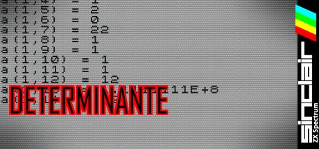 Determinante — steamgrid