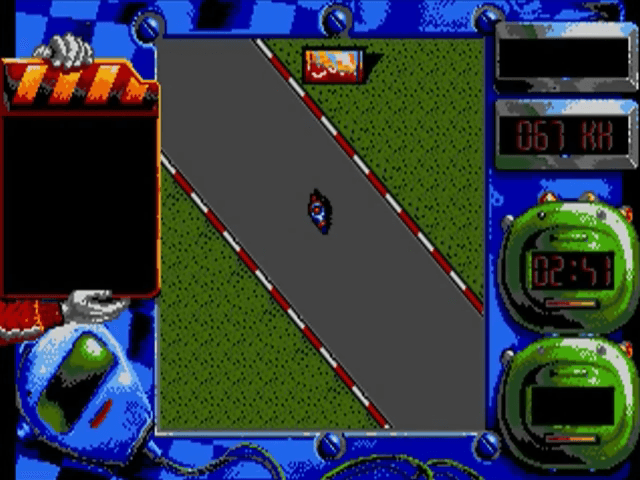 Grand Prix Master — ss (EU)