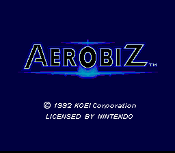 Aerobiz — sstitle (WOR)