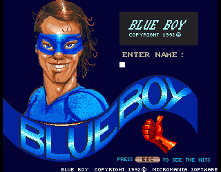 Blue Boy — sstitle (WOR)