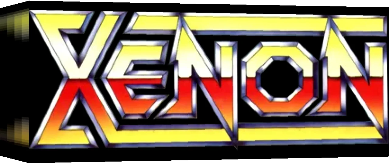 Xenon 3 — box-3D (WOR)