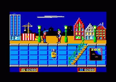 Billy 2 — ss (EU)