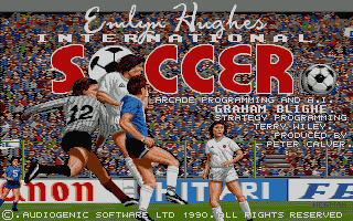 Emlyn Hughes International Soccer — sstitle (EU)