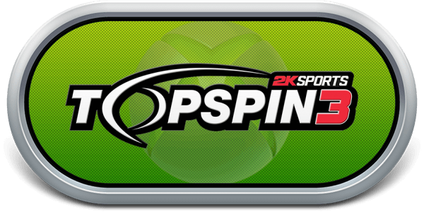 Top Spin 3 — wheel-steel (WOR)