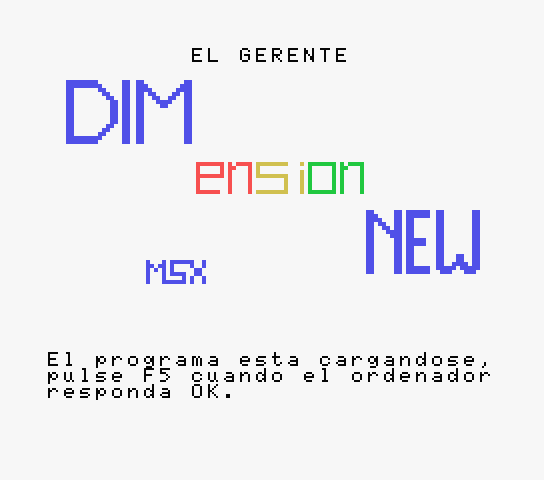 Gerente, El — sstitle (SP)