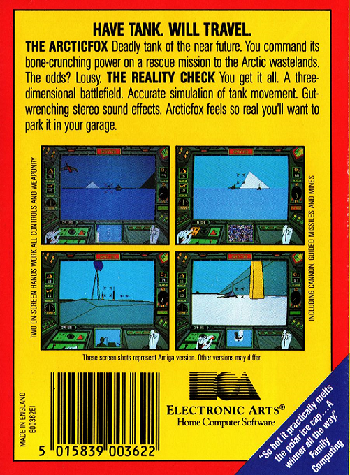 Arcticfox — box-2D-back (EU)