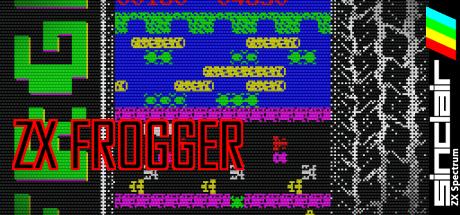 ZX Frogger — steamgrid