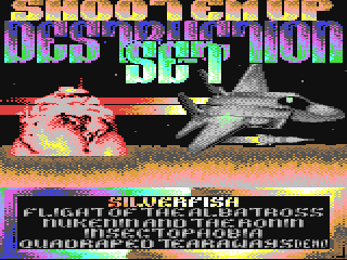 The Shoot Em Up Destruction Set — ss (WOR)