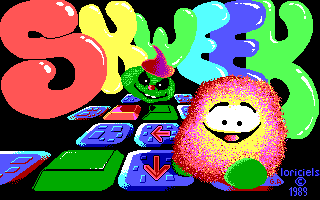 Skweek — sstitle (EU)