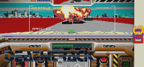 DeathTrack — steamgrid