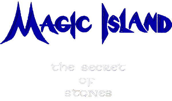 Magic Island — wheel (WOR)