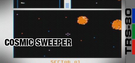 Cosmic Sweeper — steamgrid