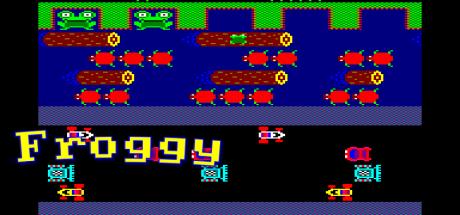 Froggy — steamgrid