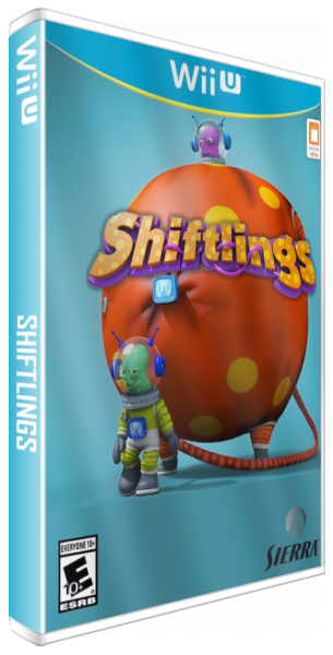 Shiftlings — box-3D (US)