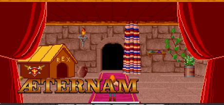 Aeternam — steamgrid