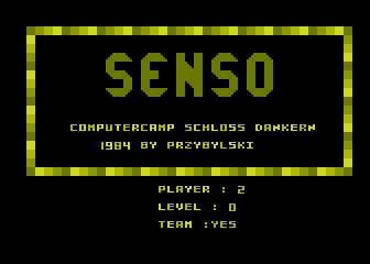 Senso — sstitle (WOR)