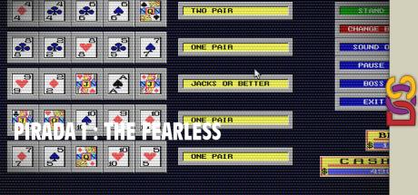 Pirada I : The Fearless — steamgrid
